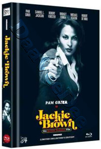 Jackie Brown | Rum Punch  |   Blu-Ray